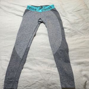 Gym shark flex leggings